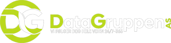 Datagruppen AS